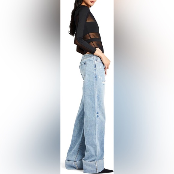 SER.O.YA Ciar Bodysuit NEW - Picture 2 of 10